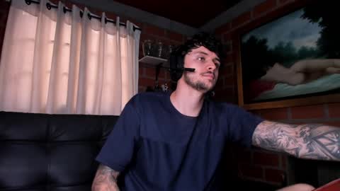 Daniele Bunny online show from January 21, 6:45 pm