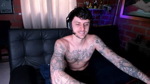 Daniele Bunny online show from January 28, 6:49 pm