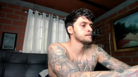 Daniele Bunny online show from January 31, 8:12 pm