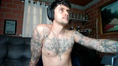 Daniele Bunny online show from February 12, 8:40 pm