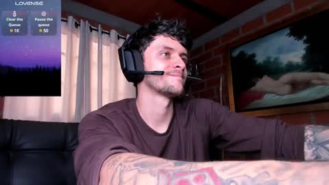 Daniele Bunny online show from February 18, 6:15 pm