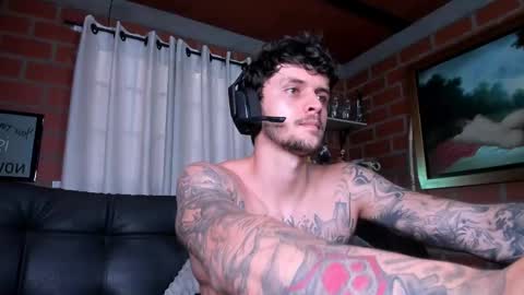 Daniele Bunny online show from February 26, 9:48 pm