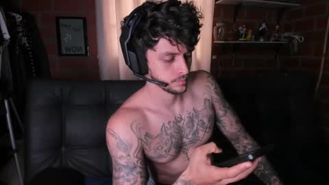 Daniele Bunny online show from March 3, 6:33 pm