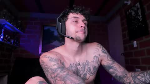 Daniele Bunny online show from October 4, 5:44 pm