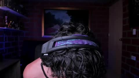 Daniele Bunny online show from October 7, 6:16 pm