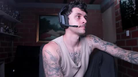 Daniele Bunny online show from October 19, 6:19 pm