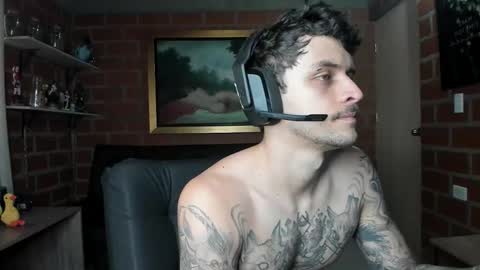 Daniele Bunny online show from October 26, 5:19 pm