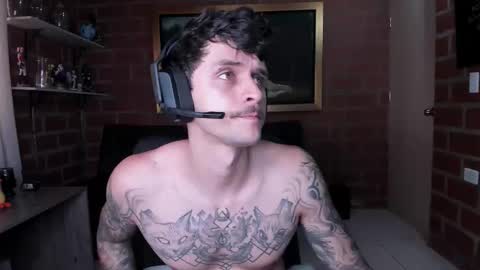 Daniele Bunny online show from October 28, 6:10 pm