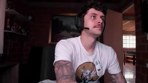 Daniele Bunny online show from November 9, 4:27 pm