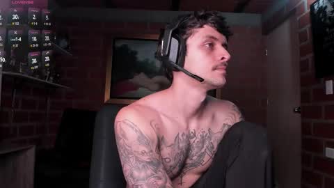 Daniele Bunny online show from November 10, 5:23 pm