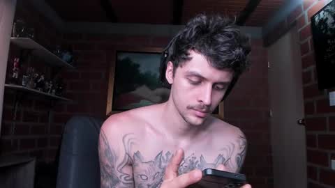 Daniele Bunny online show from November 11, 5:35 pm