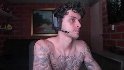 Daniele Bunny online show from December 3, 5:33 pm