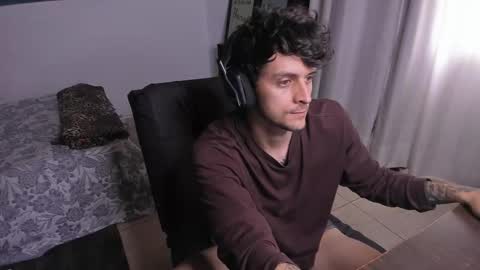 Daniele Bunny online show from February 17, 8:04 pm