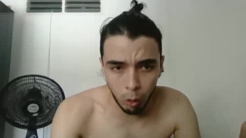 DANIEL online show from December 2, 2:19 pm