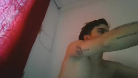 DANIEL online show from December 7, 10:06 pm