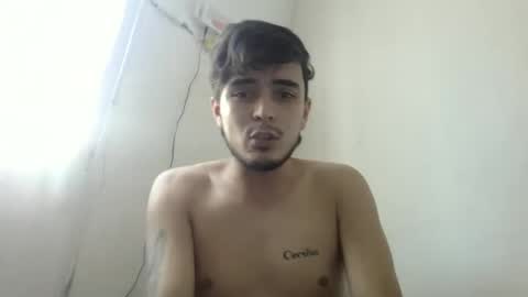 DANIEL online show from December 17, 4:43 pm