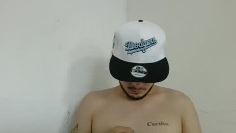 DANIEL online show from December 19, 1:18 pm