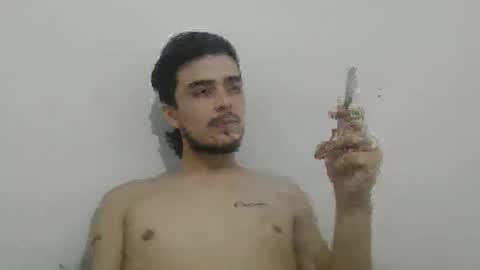 DANIEL online show from December 31, 1:26 am