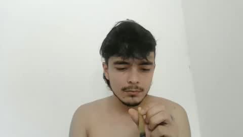 DANIEL online show from January 2, 2:57 pm