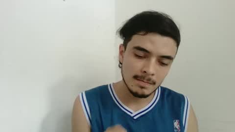 DANIEL online show from January 2, 6:01 pm