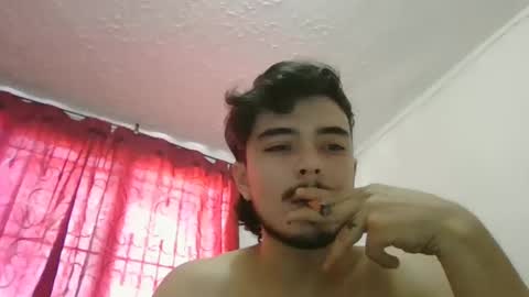 DANIEL online show from January 7, 2:08 pm