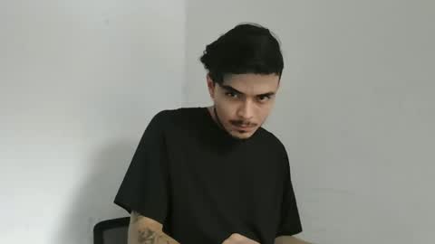 DANIEL online show from January 8, 5:48 pm