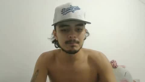 DANIEL online show from January 11, 12:22 am