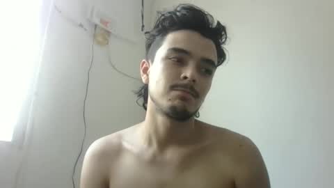 DANIEL online show from January 12, 8:03 pm