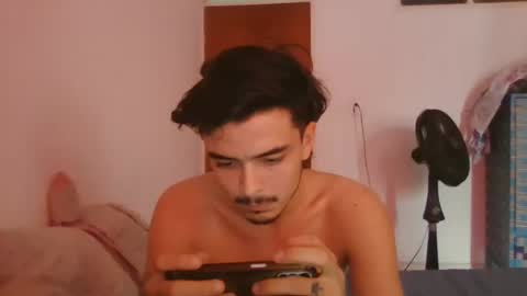 DANIEL online show from January 17, 5:51 pm