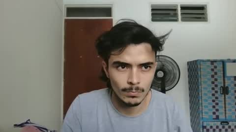 DANIEL online show from January 18, 4:10 pm