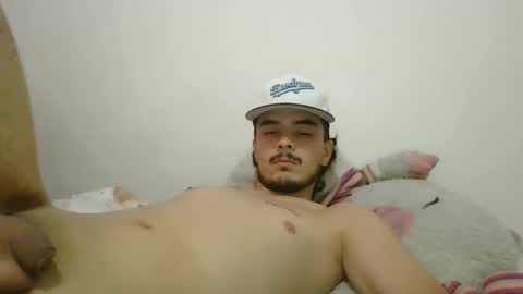 DANIEL online show from January 23, 8:45 pm