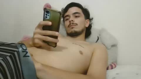 DANIEL online show from January 26, 12:58 am