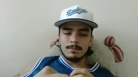 DANIEL online show from January 29, 8:04 pm