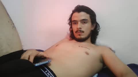 DANIEL online show from October 1, 8:59 pm