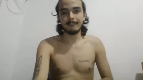 DANIEL online show from October 12, 12:20 am