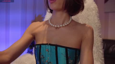 Danielle online show from January 12, 9:51 am