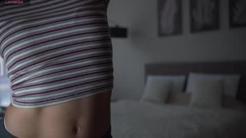 Danielle online show from September 13, 3:23 pm