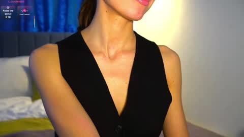 Danielle online show from March 12, 11:49 am