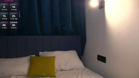 Danielle online show from March 28, 2:33 am