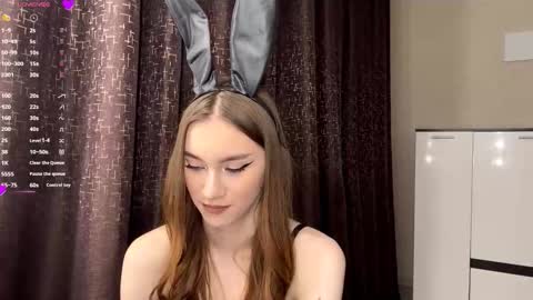 Trisha wanna play  Meow online show from March 27, 5:12 pm