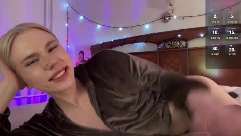 GABRIEL online show from January 13, 10:35 pm