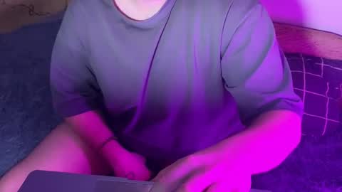 danielromanow online show from January 16, 10:47 pm