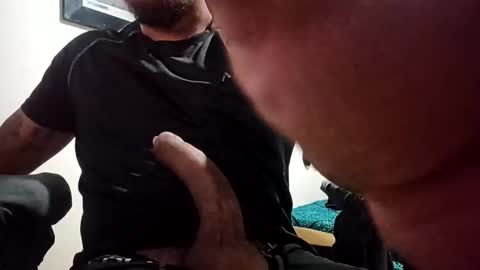 Danielsan online show from October 6, 6:44 am