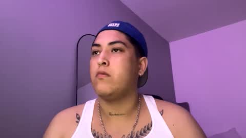 Snapshot of danieltarot81 chatting on October 27, 4:05 am cry daniel online show from October 27, 4:05 am