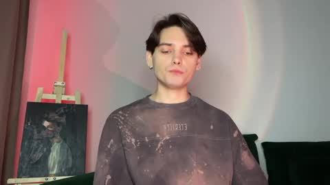 Snapshot of danieltuckerr chatting on November 25, 9:48 pm danieltuckerr online show from November 25, 9:48 pm