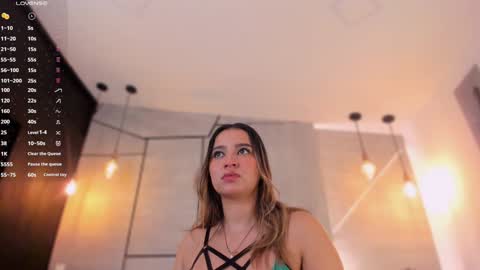 Danii  online show from January 13, 4:39 am