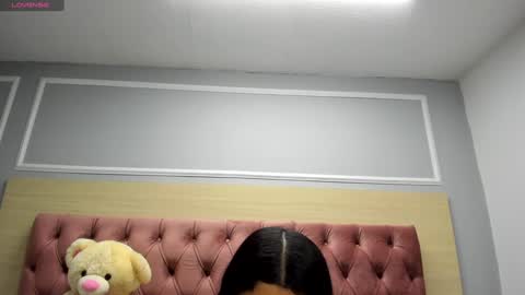Snapshot of daniibelluci chatting on December 30, 4:42 am DaniiBelluci online show from December 30, 4:42 am