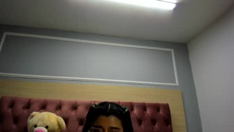 Snapshot of daniibelluci chatting on January 10, 5:05 am DaniiBelluci online show from January 10, 5:05 am