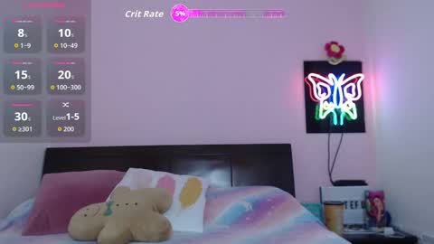 K A R O L online show from February 23, 1:14 am