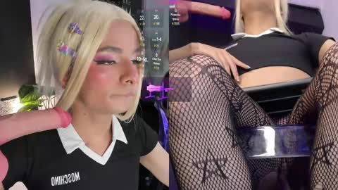 Danika Dahl online show from April 25, 7:11 am